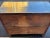 Antique Victorian Paint Decorated Cottage Pine 3 Drawer Chest For Sale - Image 4 of 6