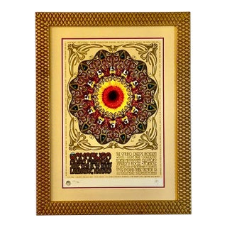 Wakarusa Music Festival Poster For Sale