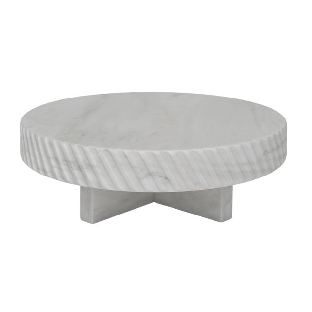Helios Coffee Table by India Mahdavi For Sale - Image 4 of 4