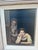 This piece is a reproduction of the 17th-century masterpiece "Two Women at a Window" (also known as "A Girl and her...