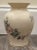 American 1980s Lenox Serenade Floral Vase For Sale - Image 3 of 6