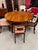 Louis XVI Extending Dining Table For Sale - Image 10 of 15