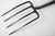 Brown Edwardian Period English Gardening Fork For Sale - Image 8 of 8