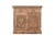 Farmhouse Cabinet/Buffet Constructed From Antique Indian Carved Door Panels and Reclaimed Wood For Sale - Image 3 of 5