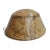 Mid 20th Century Vintage Rustic African Tuareg Wood Bowl For Sale - Image 5 of 7