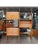Italian Antonio ​​2-Module Bookcase, 1960s For Sale - Image 14 of 14