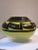 Purchased in 1990s in Montclair, N.J. on Church St. at " Dexterity" a top artisan design boutique. This is a hand blown...