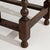 Drop-Leaf Table in Original Patina, Antique, United Kingdom, 19th Century For Sale - Image 12 of 15