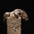 Late 19th Century Gilt Bronze Mythical Beast Seal, Water-Absorbing Figure, 1.98kg For Sale - Image 9 of 9