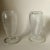 French Cabinet Bubble Bud Vases - a Pair For Sale - Image 9 of 9