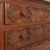 Wood Baroque Style Chest of Drawers in Walnut For Sale - Image 7 of 12