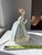 Late 20th Century Royal Doulton Figurine ~ “First Dance” ~ Hn 2803 For Sale - Image 11 of 12