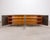 Julian Chichester Variegated Nickel "Storm" Cabinet Credenza 7Ft For Sale In Sacramento - Image 6 of 18