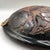 Art Nouveau Cameo Glass Ceiling Pendant by Paul Nicolas for D'Argental / Saint-Louis, Nancy, 1920s For Sale - Image 15 of 18