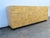 Mid Century Modern Hollywood Regency Burlwood Dresser 6383 For Sale - Image 4 of 18