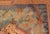 Late 19th Century 19th Century Antique French Verdure Tapestry With a Countryside Scene For Sale - Image 5 of 16