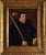 Black Jan Van Scorel, Portrait of a Member of the Brotherhood of Jerusalem, Oil on Panel, 16th Century, Framed For Sale - Image 8 of 8