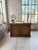 Oak and Marble Counter, 1950 For Sale - Image 4 of 18