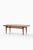 Coffee table in solid teak by finn juhl, 1959 additional information: material: solid teak style: mid century,...