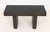 2000 - 2009 Modern Sheet Iron Metal Bench For Sale - Image 5 of 7
