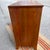 Wood Antique Cherry Hepplewhite Five-Drawer Chest of Drawers, Pennsylvania or Maryland, Circa 1800-1810 For Sale - Image 7 of 18