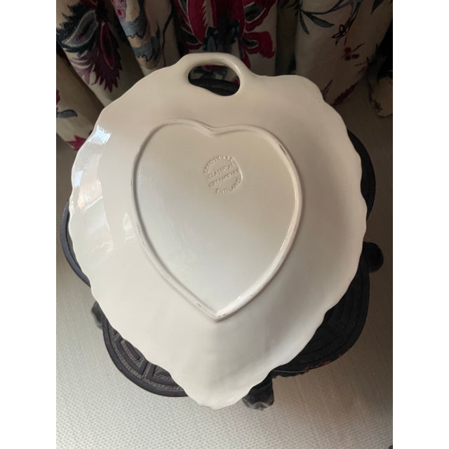 English Creamware Melon Tureen For Sale - Image 9 of 12