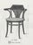 Office Chair from Gebrüder Thonet, 1890s For Sale - Image 10 of 11