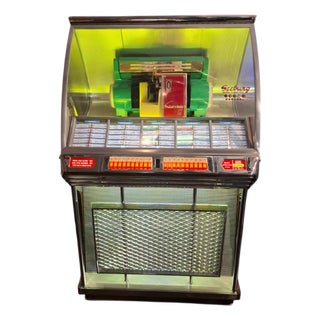 Vintage Jukebox, 1956 For Sale