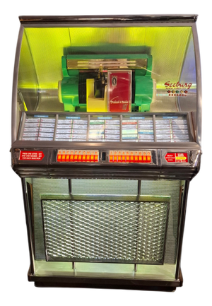 Vintage Jukebox, 1956