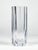 1990s Crystal Vase from Orrefors, Sweden, 1990s For Sale - Image 5 of 10