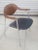 Plycraft Plycraft Mid-Century Modern Walnut Bentwood & Chrome Side Chair For Sale - Image 4 of 8
