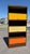 Mid-Century Modern Mid Century Multicolor Tab Filing Cabinet For Sale - Image 3 of 9