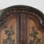 19th Century Swedish Original Painted Secretary Bureau, Dated 1850 For Sale - Image 6 of 13