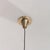 Model 1995 Pendant Light by Max Ingrand for Fontana Arte, 1960s For Sale In Chicago - Image 6 of 8