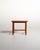 Teak Coffee Table from Alberts Tibro, 1967 For Sale - Image 3 of 8