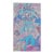 1977 Helene Majera for Dim “10 Years of Dim” French Fashion Advertising Poster For Sale
