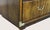 1970s Campaign Style 9 Drawer Dresser Accolade Collection by Drexel Furniture For Sale - Image 10 of 16