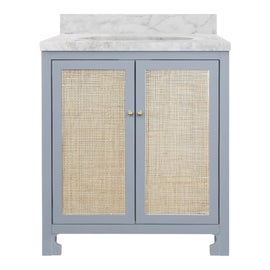 Example of New & Custom Architectural Elements