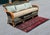 Wood Vintage 1980s Braxton Culler Style Rattan Sofa For Sale - Image 7 of 12