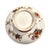 Meiji Japanese Kutani Aka-E and Kinran-De Teapot with Vase Stand, 1890, Set of 2 For Sale - Image 5 of 18