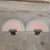 Glass Pink Diva Wall Lights from Arteluce, Italy, 1980s, Set of 2 For Sale - Image 7 of 10