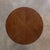 Brown French 1950s Mid Century Wood Side Table For Sale - Image 8 of 15