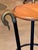 French Swan Head Plant Stand For Sale - Image 3 of 8