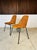 Wicker Chairs attributed to Gianfranco Legler, Italy, 1950s, Set of 2 For Sale - Image 4 of 16