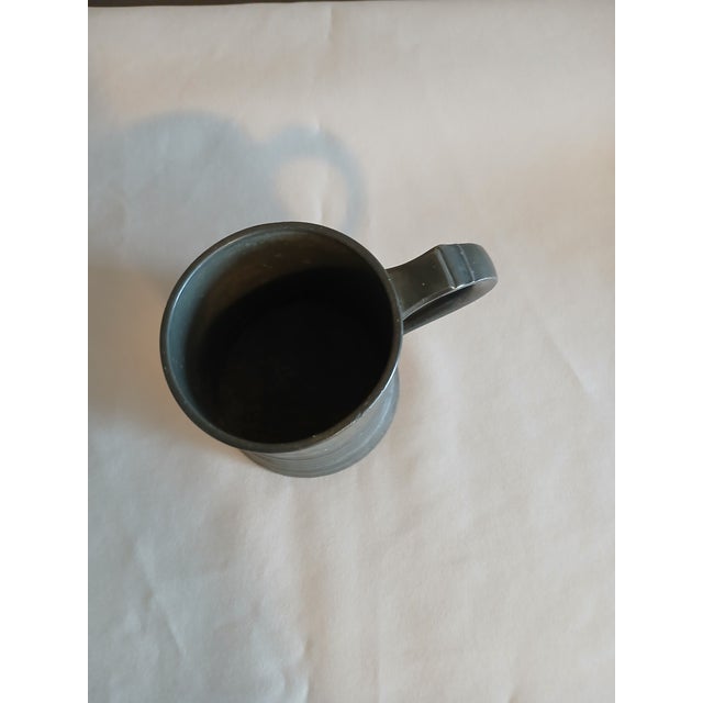 19th Century Engelfields London Tankard For Sale - Image 4 of 5
