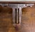 Vintage Classic Colonial Revival Wooden Wall Shelves - Pair For Sale - Image 11 of 12
