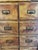 Early 20th Century Wisconsin 28-Drawer Apothecary Cabinet For Sale - Image 4 of 8