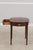 Wood Kindel Mahogany 1 Drawer Connecticut Side Table For Sale - Image 7 of 14