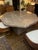 1980s 1980s Italian Marble Dining Table For Sale - Image 5 of 5
