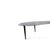 1950s Mid-Century Modern Kidney Bean Coffee Table, 1950s For Sale - Image 5 of 7